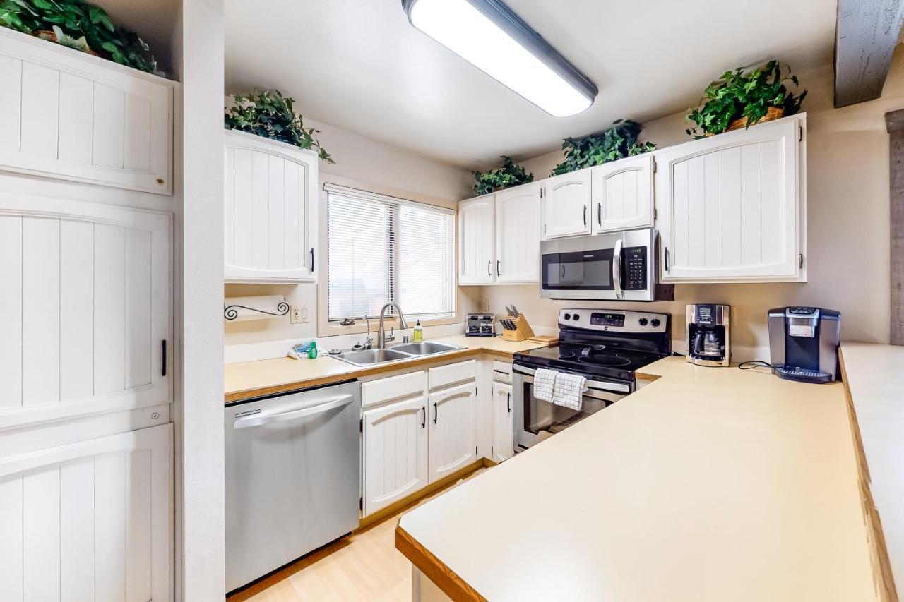 Apartamento Sunrise 8