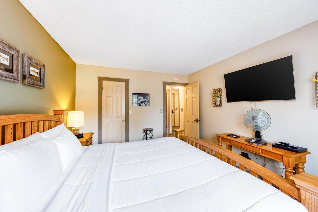 Apartamento Sunrise 8