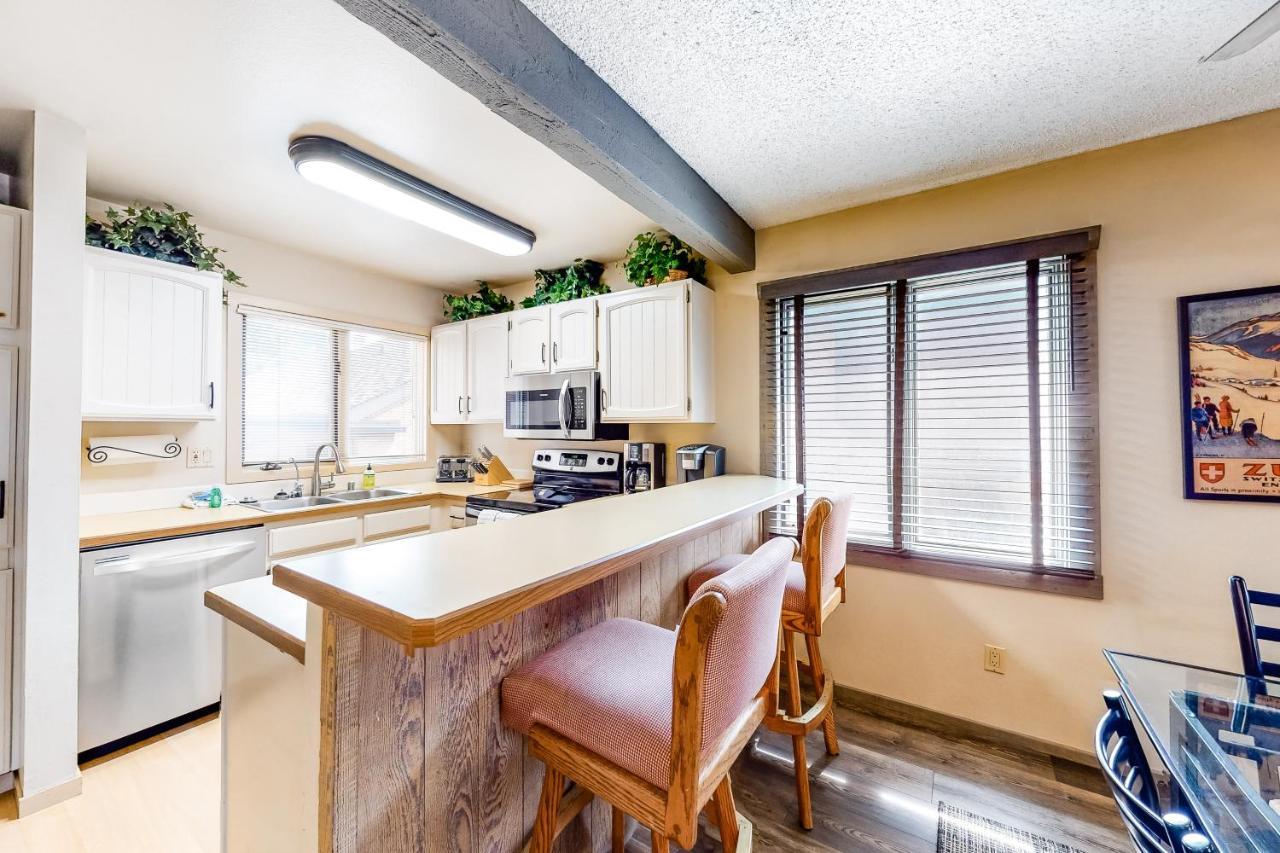 Apartamento Sunrise 8